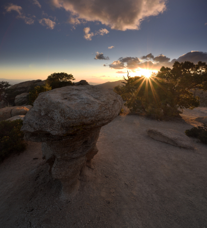 Windy Point