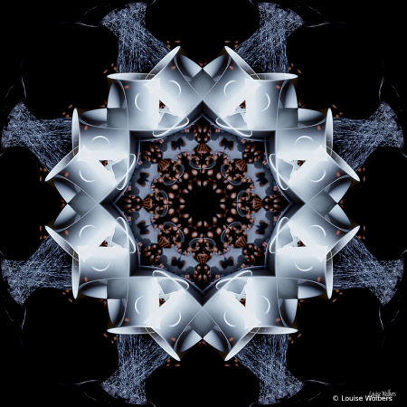 Kaleidoscope 4