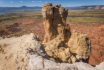 Chimney Rock