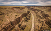 Rio Grande River ...