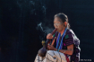 The Old Woman 