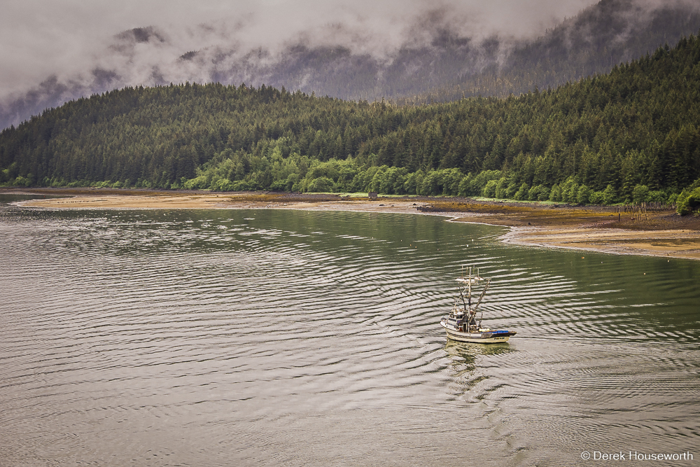Gastineau Channel