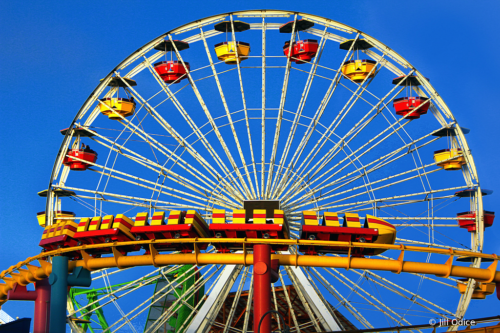 Ferris Wheel