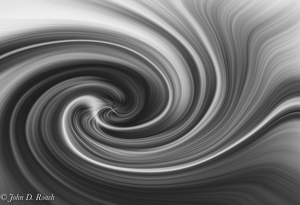 The Vortex in Mono - ID: 15815667 © John D. Roach