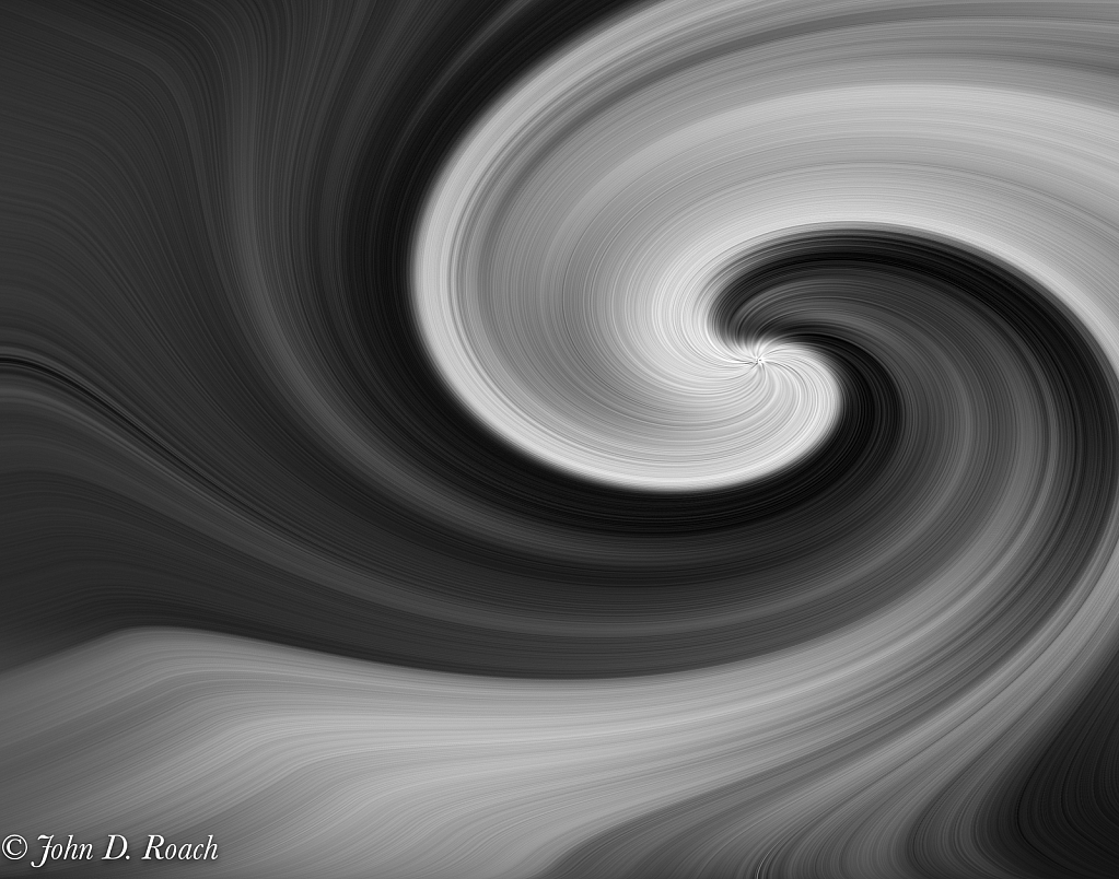 The Wave - ID: 15815673 © John D. Roach