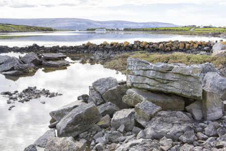 Lough Bunny, Ireland