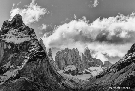  Torres del Paine 3248  