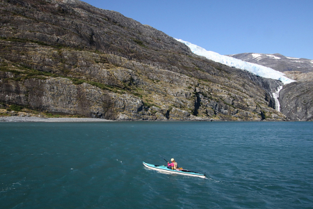 Prince William Sound