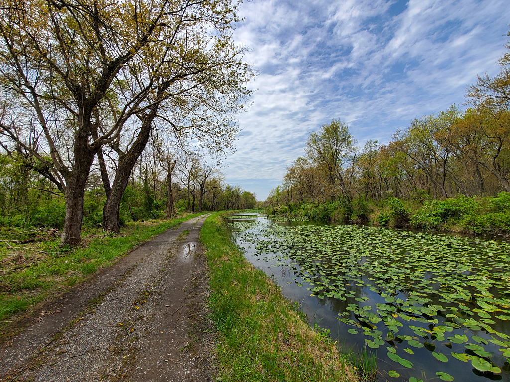 C & O Canal