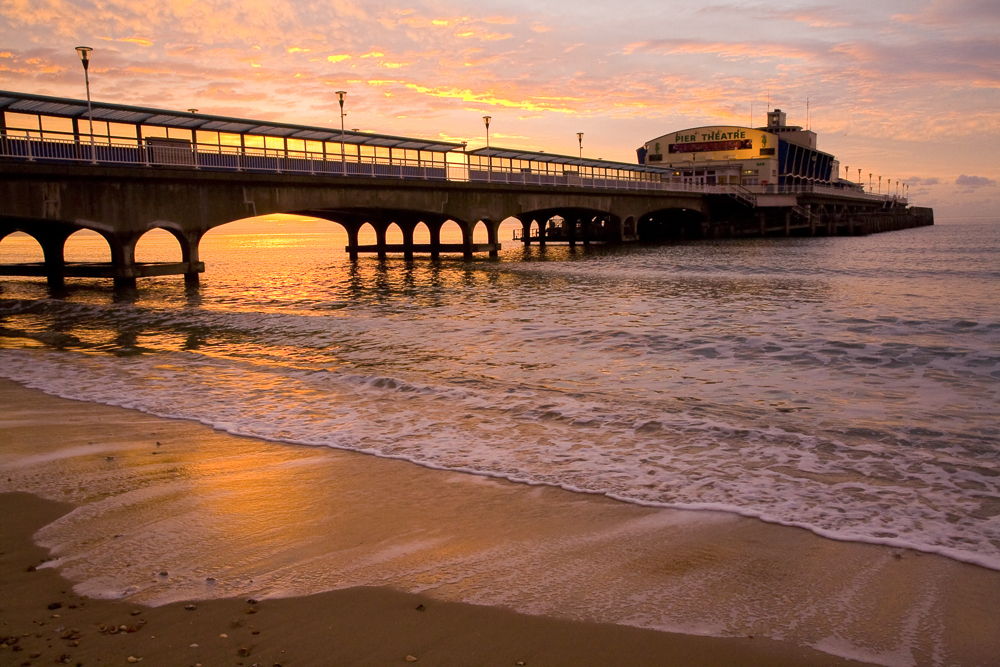 Bournemouth, UK