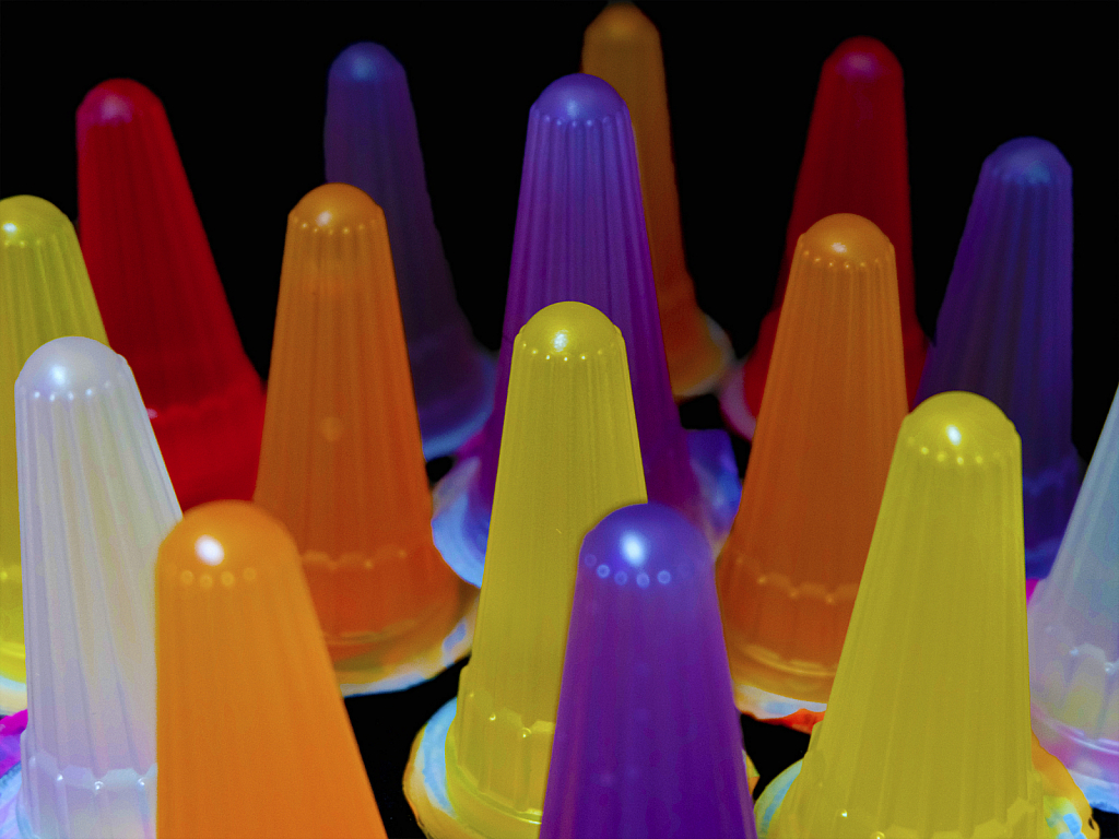 JELLY PLAYING