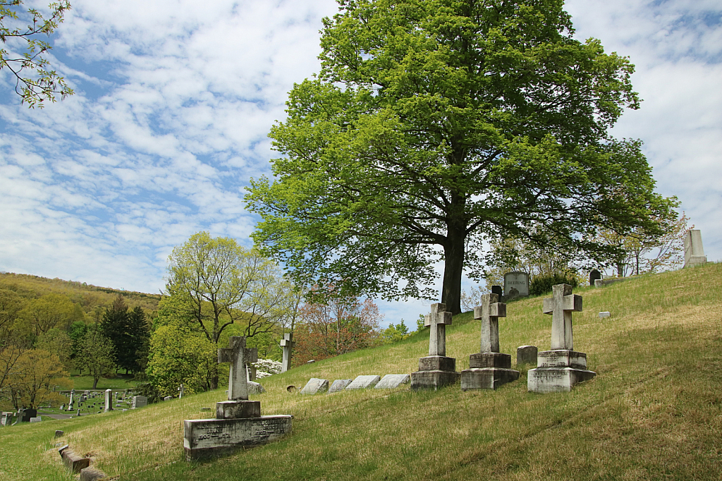 Old Cemetery