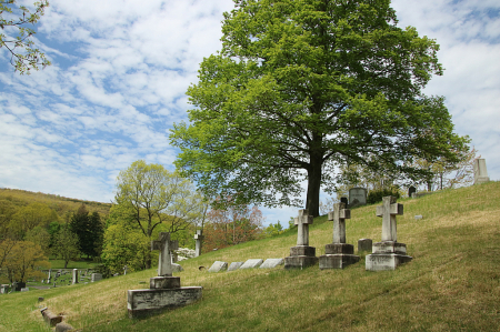 Old Cemetary