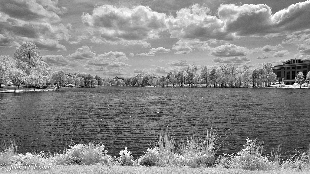 Innsbrook Lake, Henrico, Virginia