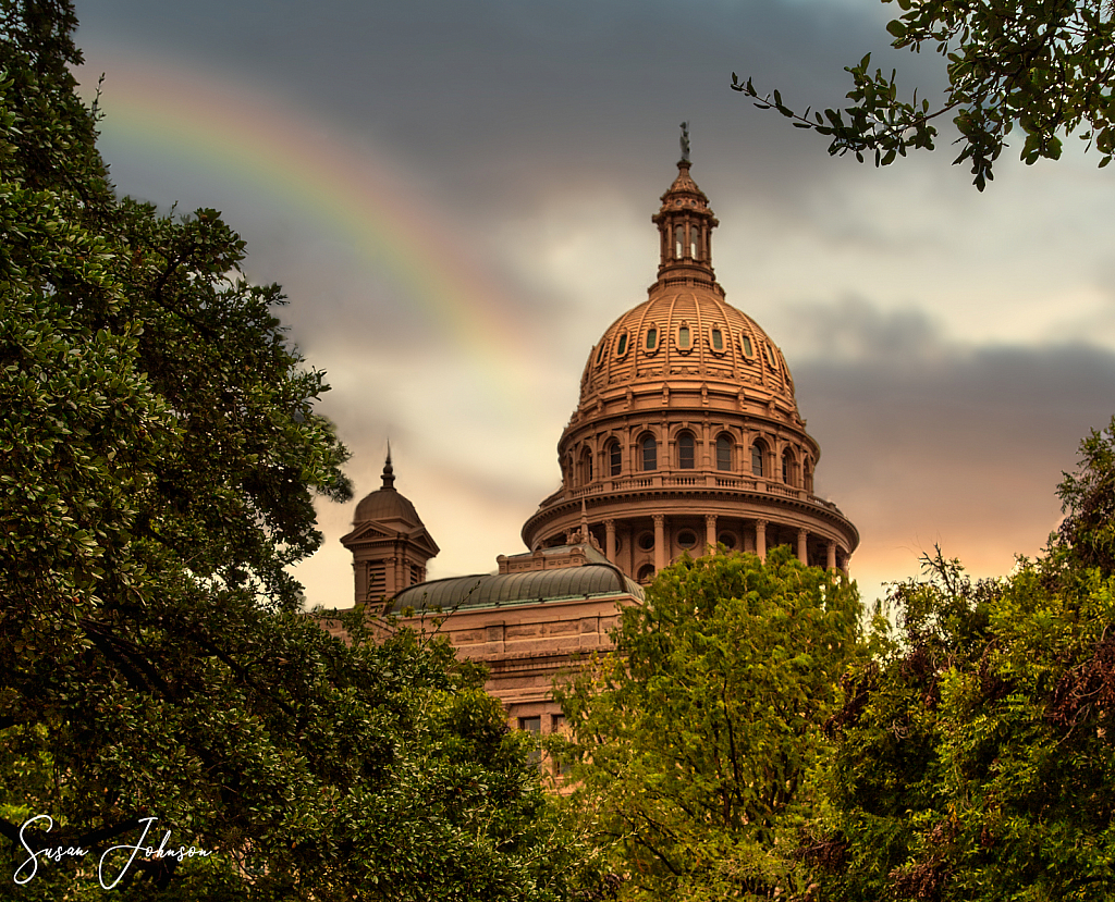 October in Austin - ID: 15817899 © Susan Johnson