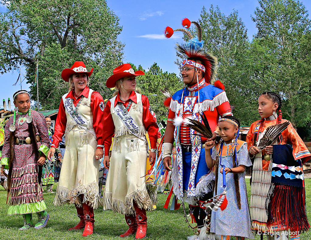 Cheyenne Frontier Days