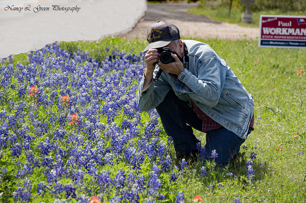 My Favorite Photographer