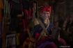 CHIN TRIBE OLD MA...
