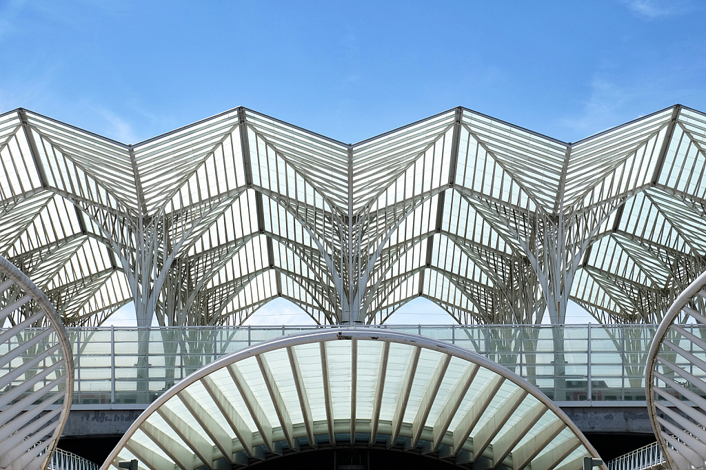 Entrance Canopy