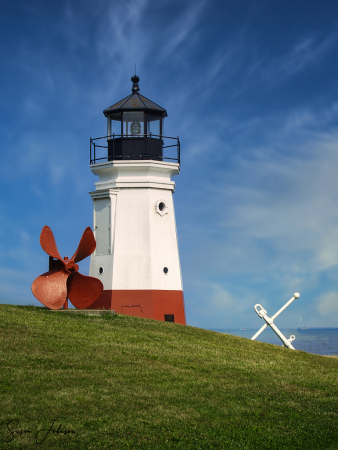 Lake Erie Lighthouse