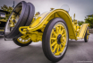 1913 Mercer Racea...
