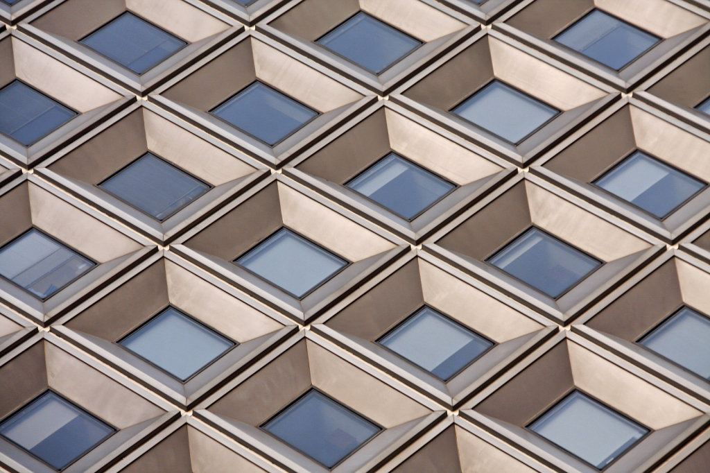 Window Boxes  