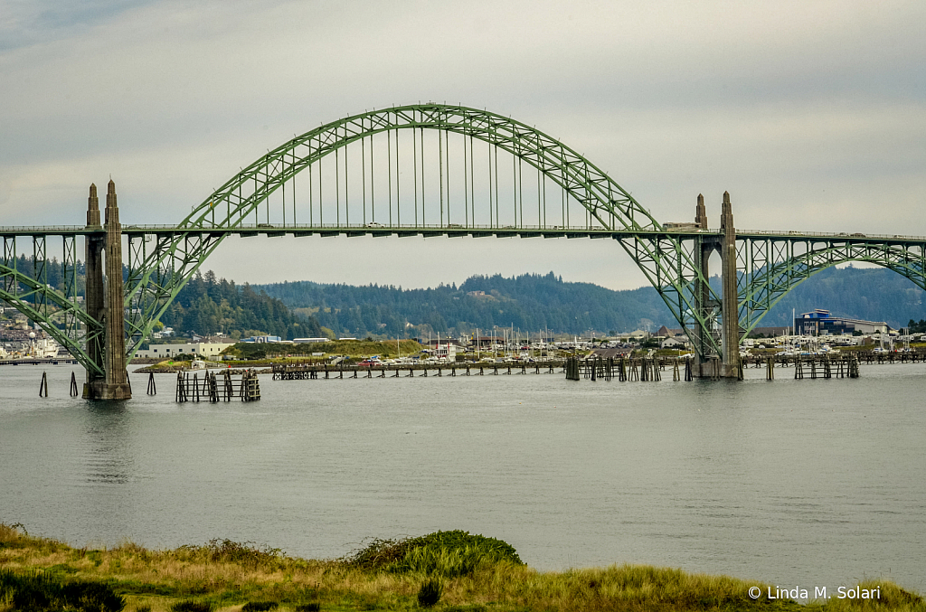 Green Bridge