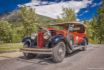1927 Cadillac Pha...