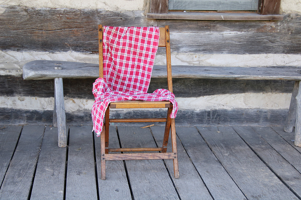 Porch Chair