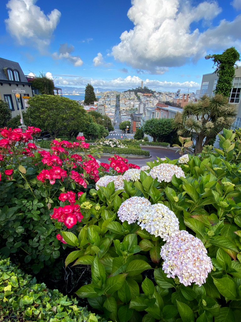 Lombard Street