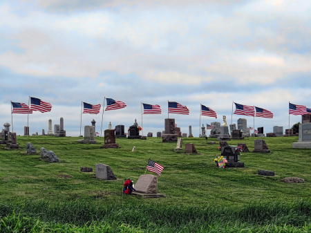 Memorial Day