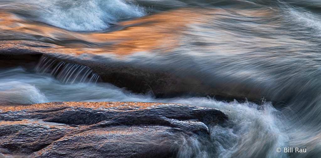 Colorado River colors