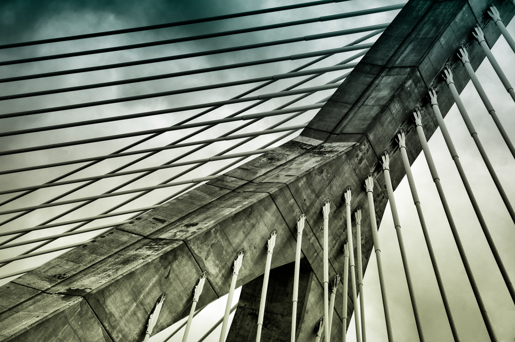 Zakim Bridge, Boston