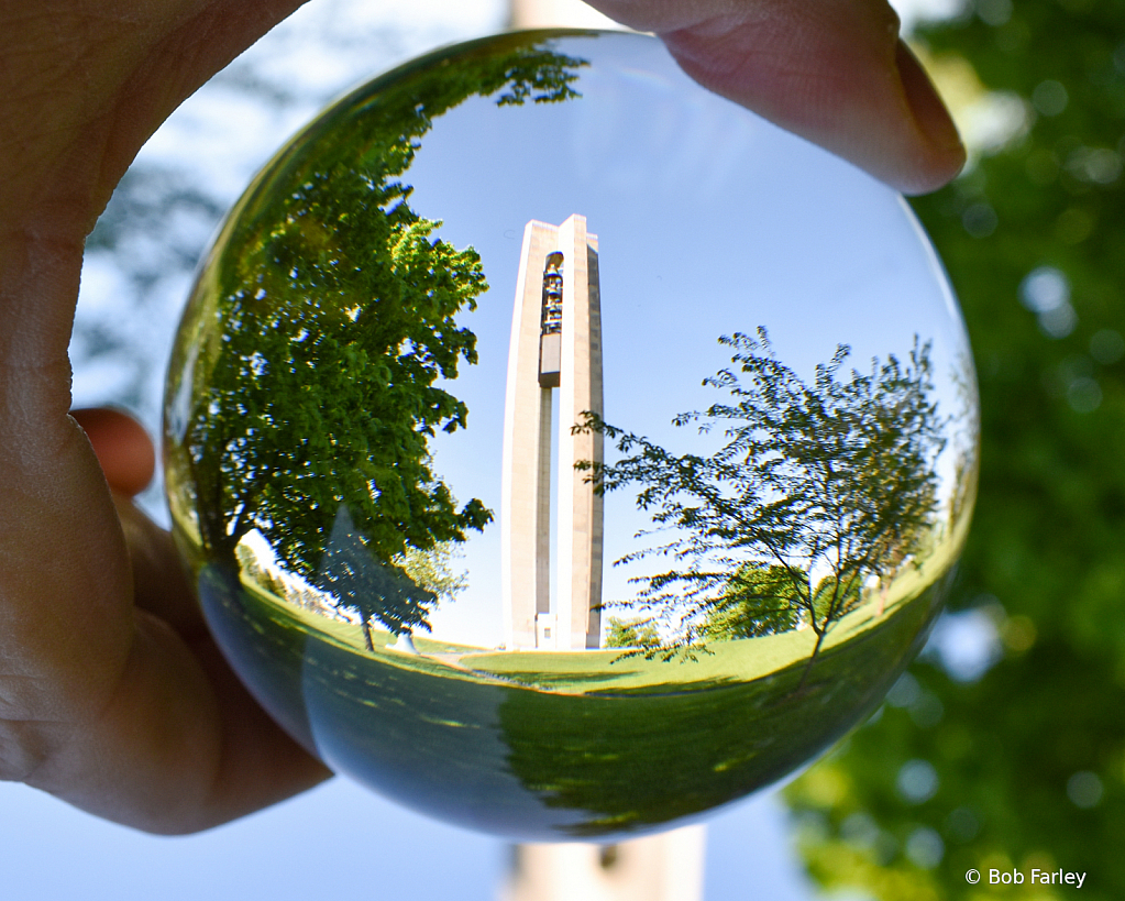 Carrillon Lensball 03