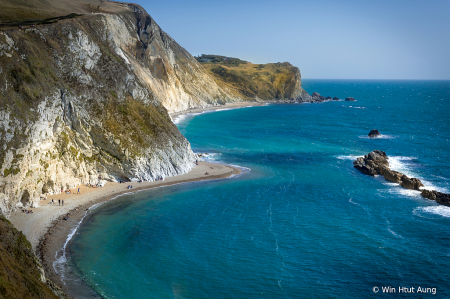 The Coastline