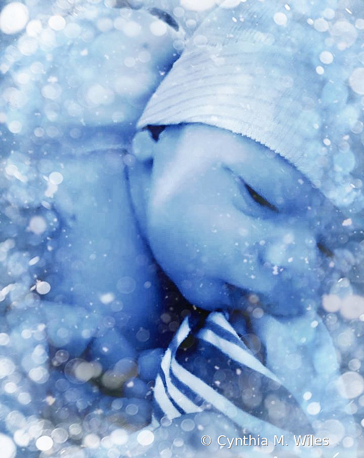 Little Boy Blue