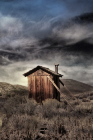 Bodie, CA