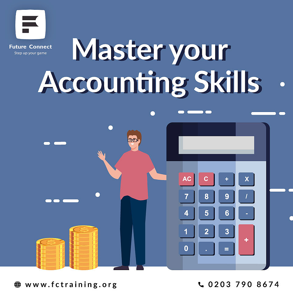 Best Place to Master Accounting Skills