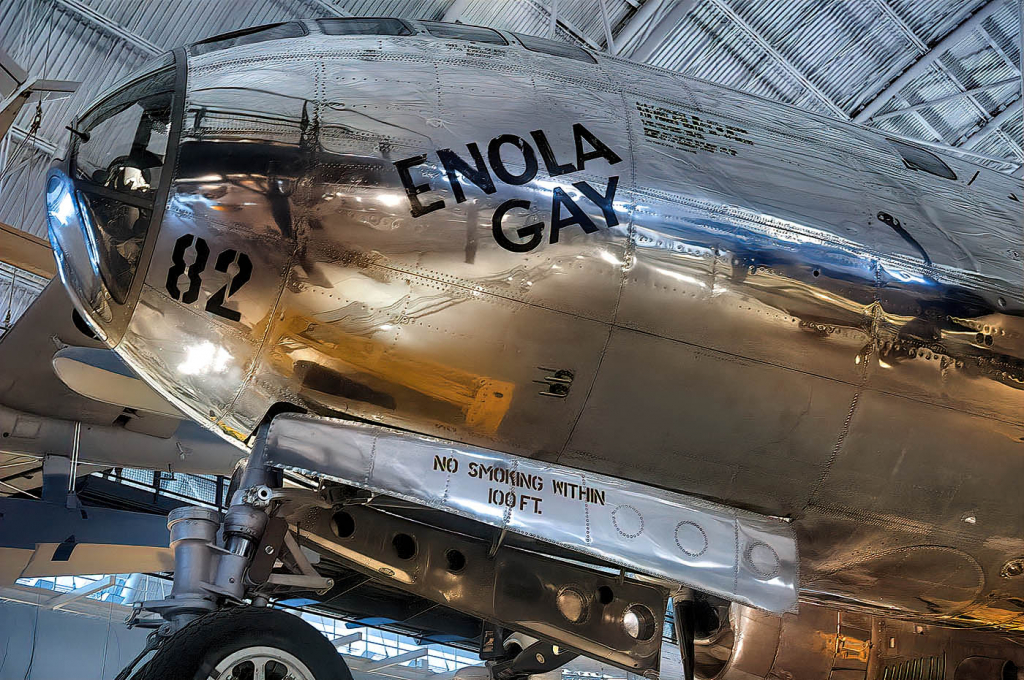 Enola Gay