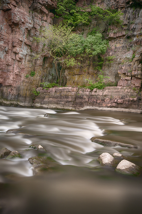 Palisades 3008 - ID: 15822666 © Raymond E. Reiffenberger