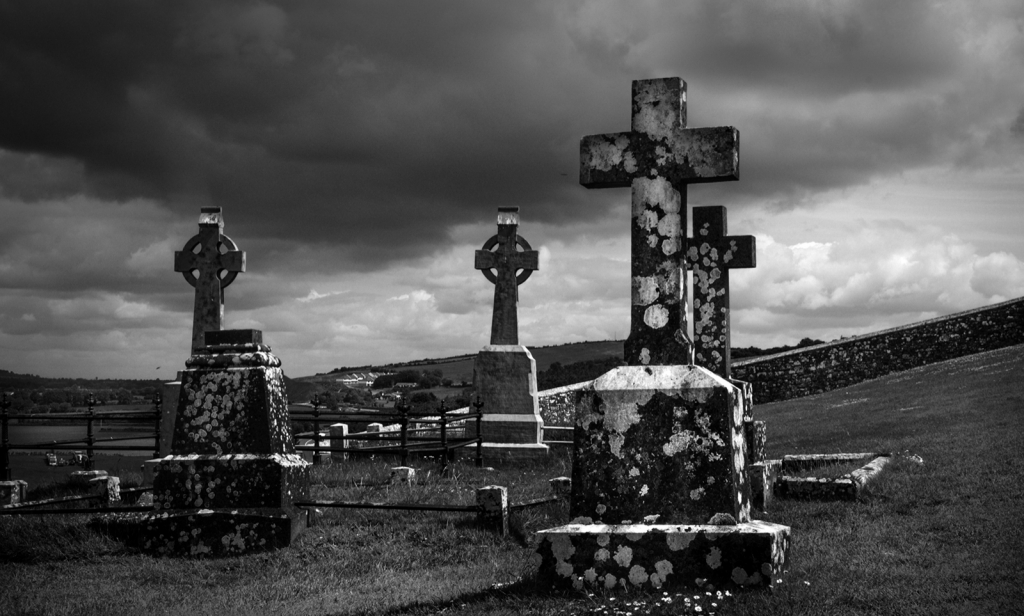 Celtic Crosses