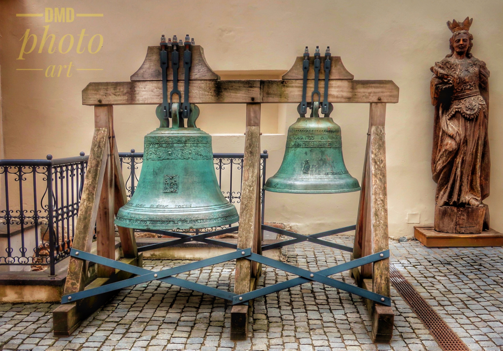 ~ ~ TOLL OF THE  BELLS  ~ ~ 