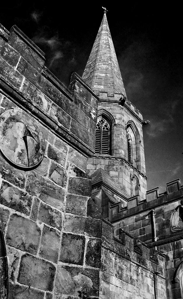 York Cathedral 