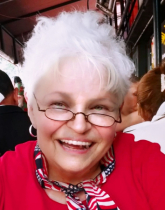 Portrait: Lydia Williams