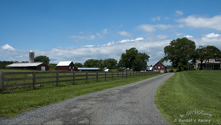 Eastern Shore Farm too...