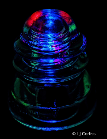 RGB Insulator 