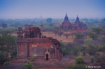 Bagan heritage si...