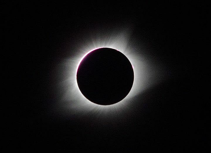 Solar Eclipse