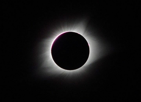 Solar Eclipse