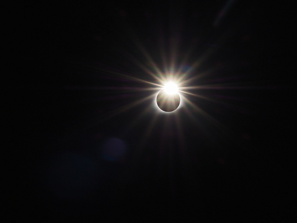 Eclipse of Engagement